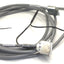 Used Aerotech 630D1928-2 Configured Brushless Motor Feedback Cable, Rev B, Length 17'