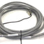 Used Aerotech 630D1928-2 REV A Brushless Motor to Controller Cable, Length: 20'