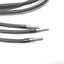 Used Dymax 38477 3-Pole UV Curing Spot Lamp Liquid Light Guide D Style Connector