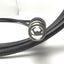 Used Dymax 38477 3-Pole UV Curing Spot Lamp Liquid Light Guide D Style Connector