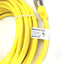New – Open box Mencom MIN-4FP-30 Sensor Cordset, Length: 30', 4-Pin Female, MIN Size