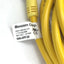 New – Open box Mencom MIN-4FP-30 Sensor Cordset, MIN Size, Length: 30', 4-Pin Female