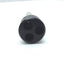 Used Dymax 38477 Trifurcated Terminator "D" Style Connector For 3mm Core Light Guides
