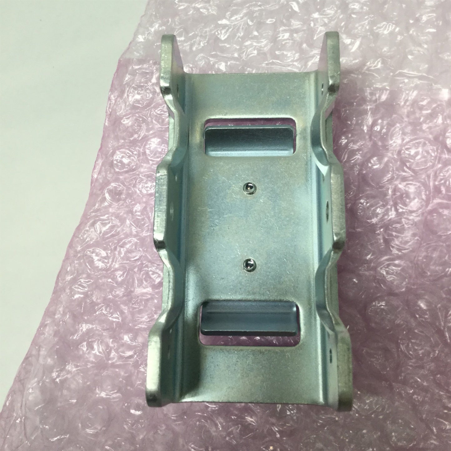 New Omron Safety Light Curtain Main Bracket F39-LGMAL, LGMAT Mounts / for F3W-MA