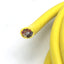 New – Open box Mencom MIN-8MPX-12 Sensor Cordset, Length: 12', 8-Pin Male, MIN Size