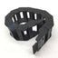 Used Igus Z14.4.048 Energy Chain (W) 2-3/8 Inch x (H) 1 Inch x (L) 15 Inch