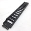 Used Igus Z14.4.048 Energy Chain (W) 2-3/8 Inch x (H) 1 Inch x (L) 15 Inch