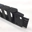 Used Igus Z14.4.048 Energy Chain (W) 2-3/8 Inch x (H) 1 Inch x (L) 15 Inch