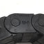 Used Igus Z14.4.048 Energy Chain (W) 2-3/8 Inch x (H) 1 Inch x (L) 16 Inch
