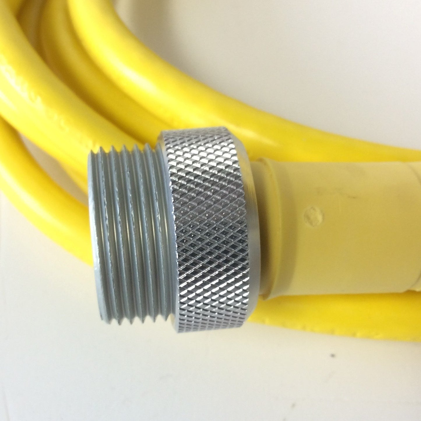 New – Open box Mencom MIN-8FPX-12 Sensor Cordset, MIN Size, Length: 12', 8-Pin Female