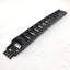 Used Igus E14.3.038 Energy Chain (W) 1-7/8 Inch x (H) 1 Inch x (L) 15 Inch