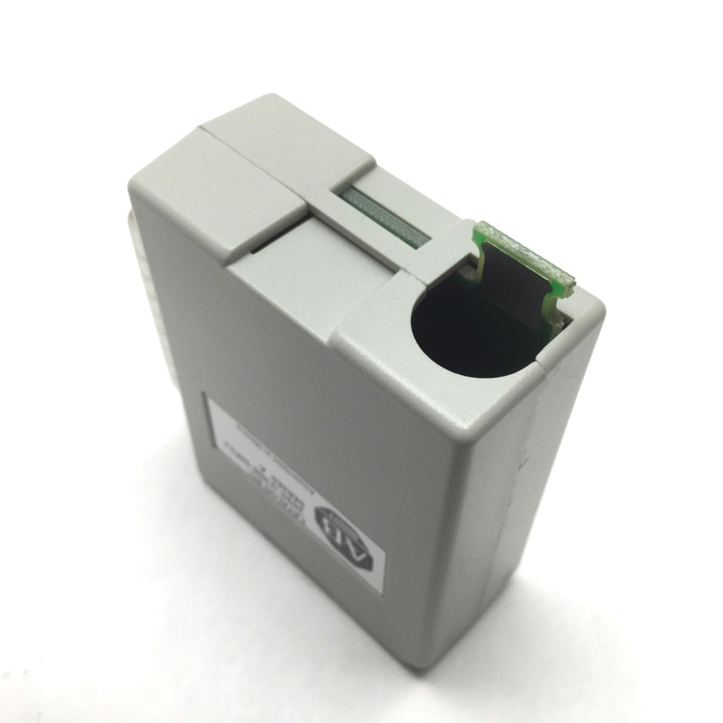 Used Allen Bradley 2090-U3BB-DM12 Breakout Board, 44-Pin Male to 12-Terminal