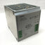 Used Idec PS5R-TJ24 480W Power Supply, 3-Phase 320-575VAC Input, 24VDC 20A Output
