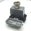 Used Phoenix Contact 1771707 & 1771600 Cast Aluminum Plug Housings Connectors