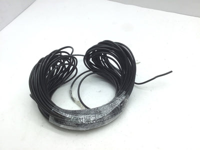 New – Open box Copperfield 1015-12/65-0 Electrical Wire, 65 Strand, 12 Gauge, 600V, 65'