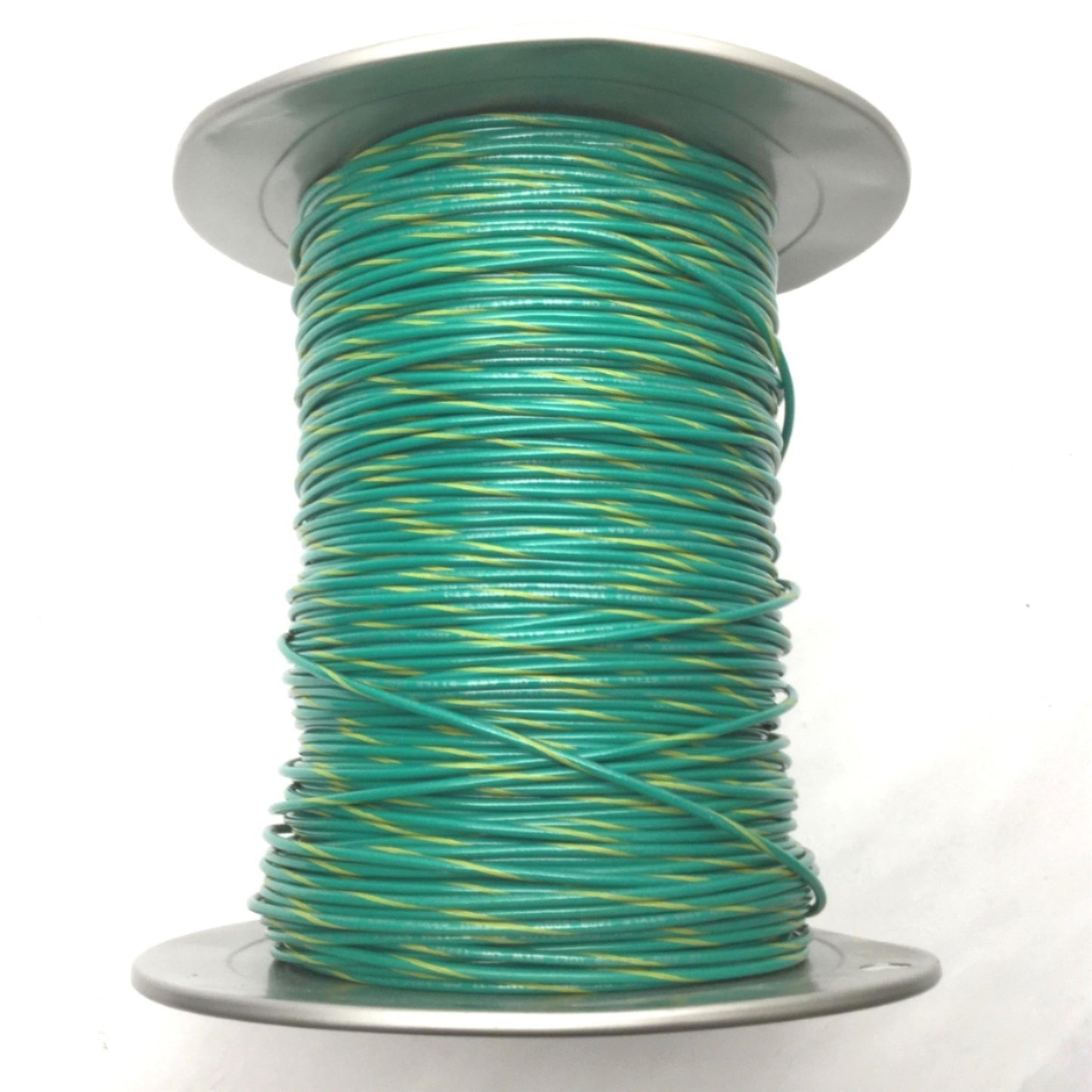 New – Open box Atlas UL 1316/1452 TFFN18B16-2 Fixture Wire, 18 AWG, Max 600V, Unshielded, 900'