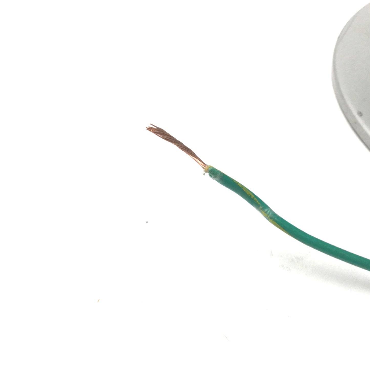 New – Open box Atlas UL 1316/1452 TFFN18B16-2 Fixture Wire, 18 AWG, Max 600V, Unshielded, 900'