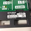 Used Mitsubishi Electric A1S38B PLC Rack Base Unit Chassis Power, CPU, 8-Slot I/O