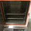 Used Baxter Scientific Products DS-44 Gravity Convection Oven, 17.75"x17.75"x19.25"