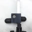 Used Nikon Microscope Adjustable Mounting Focus Ring, Dia: 3" Arm: 10-5/8" Travel: 6"