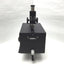 Used Harrick Split Pea Horizontal Internal Reflection ATR Micro Sampler with Case
