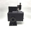 Used Harrick Split Pea Horizontal Internal Reflection ATR Micro Sampler with Case