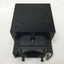 Used Danaher LM-200 Precision Stage Linear Screw Actuator Positioner Table, 2" Travel