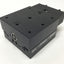 Used Danaher LM-200 Precision Stage Linear Screw Actuator Positioner Table, 2" Travel