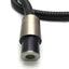 Used Schott Fostec Fiber Optic Light Ring Mount 53mm In: 16mm (15.8mm) 33" 8mm Bundle