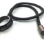 Used Schott Fostec Fiber Optic Light Ring Mount 53mm In: 16mm (15.8mm) 33" 8mm Bundle