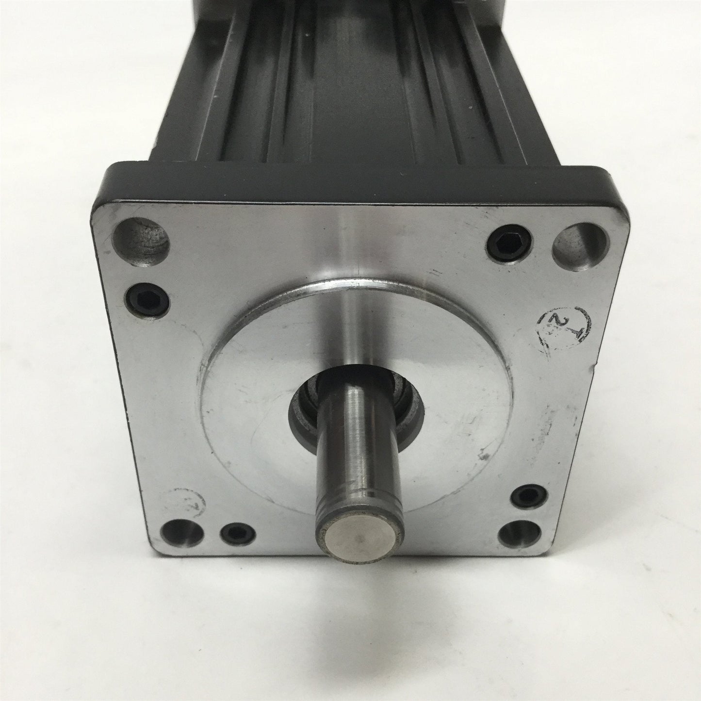Used Parker Compumotor SM232AE-NTQN Brushless DC Servo Motor 340VDC, NEMA 23, 92oz-in