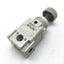 Used SMC IR1020-N01B-Z-A Precision Regulator, Ports 1/8" NPT, Set Pressure 1.4-120psi