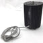Used Dolan Jenner Model 190 Fiber-Lite Fiber Optic Illuminator, Input: 115VAC, Tested