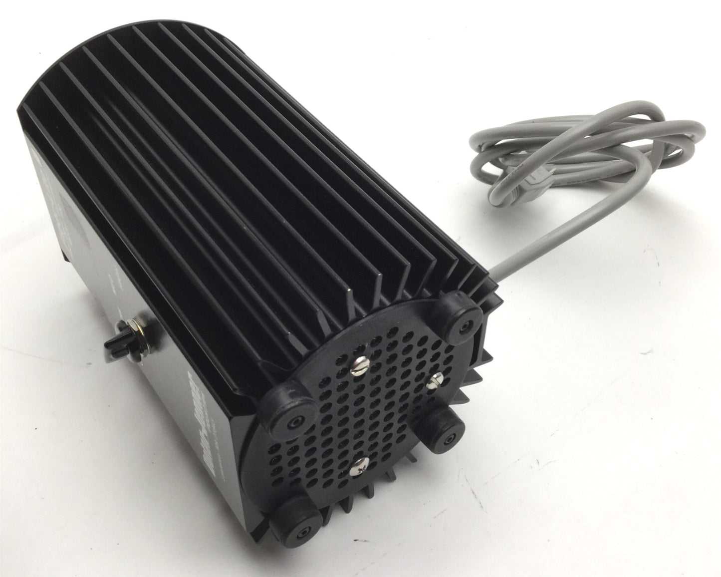 Used Dolan Jenner Model 190 Fiber-Lite Fiber Optic Illuminator, Input: 115VAC, Tested