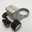 Used Nikon Stereoscope Microscope Adjustable Mounting Focus Ring, Diameter: 76mm/3"