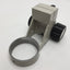 Used Nikon Stereoscope Microscope Adjustable Mounting Focus Ring, Diameter: 76mm/3"