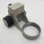 Used Nikon Stereoscope Microscope Adjustable Mounting Focus Ring, Diameter: 76mm/3"