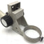 Used Nikon Microscope Adjustable Mounting 3" Focus Ring, 23.75" Arm Length