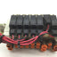 Used Lot of SMC Solenoid Valves 6x VQ1170-5MO-N1 1x VQ1170-5MO-N7, 2-Pos 5-Way, 24VDC