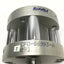 Used Bimba CFO-06993-A Flat-1 Double-Rod Cylinder, 2" Stroke, 1-1/2" Bore, 1/8" NPT
