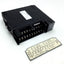 Used GE Fanuc IC693ALG220C PLC Analog Input Module, 4 Points, Voltage: -10 to +10VDC
