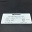 Used GE Fanuc IC693ALG220C PLC Analog Input Module, 4 Points, Voltage: -10 to +10VDC
