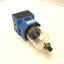 Used Festo LF-1/2-S-B Air Filter, Max Inlet Pressure: 200psi Ports: 1/2" NPT