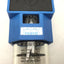 Used Festo LF-1/2-S-B Air Filter, Max Inlet Pressure: 200psi Ports: 1/2" NPT