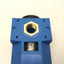 Used Festo LF-1/2-S-B Air Filter, Max Inlet Pressure: 200psi Ports: 1/2" NPT