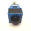 Used Festo LF-1/2-S-B Air Filter, Max Inlet Pressure: 200psi Ports: 1/2" NPT