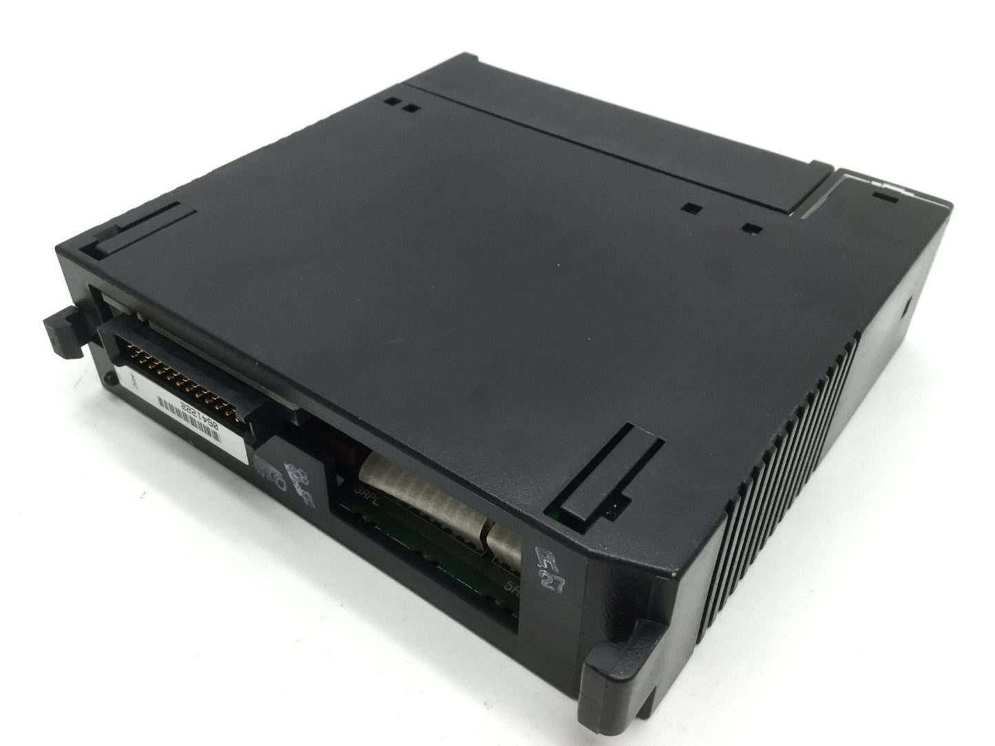 Used GE Fanuc IC693APU300G High Speed Counter Module Voltage: 5/12/24VDC