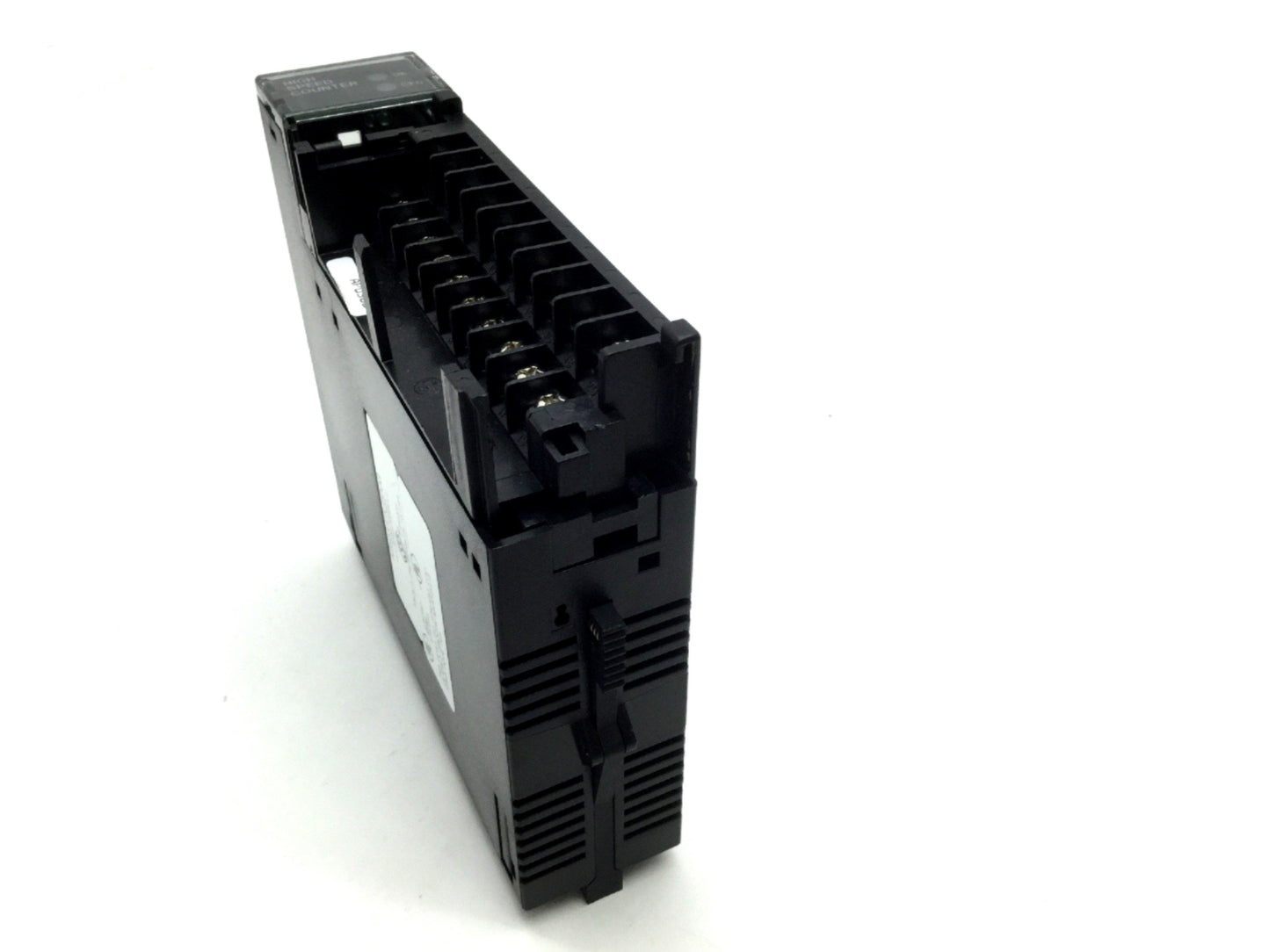 Used GE Fanuc IC693APU300G High Speed Counter Module Voltage: 5/12/24VDC