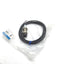 New Other Omron E2A-M18KN16-WP-B1 Proximity Sensor, Range: 16mm, Output: PNP, 12-24VDC