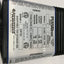 Used Pulsafeeder LE13SA-PTSD-P18 PULSAtron Electronic Metering Pump 150psi, 1.8LPH